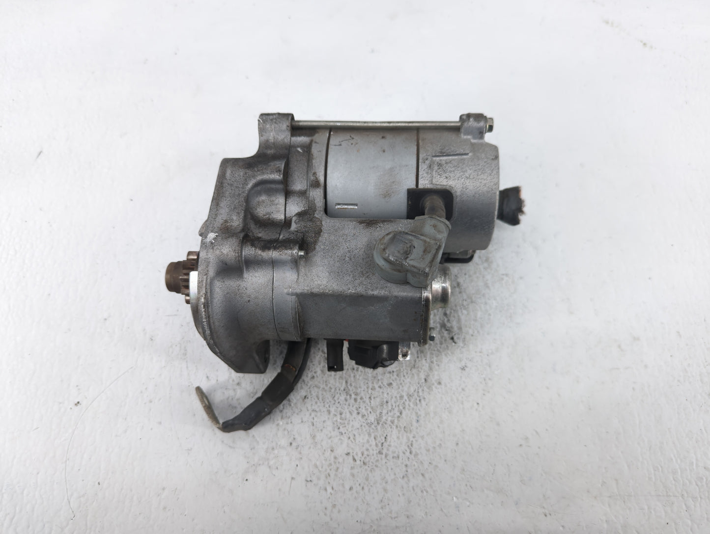 2016-2022 Toyota Tacoma Car Starter Motor Solenoid OEM Fits Fits 2016 2017 2018 2019 2020 2021 2022 OEM Used Auto Parts - Oe