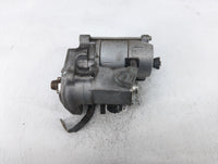2016-2022 Toyota Tacoma Car Starter Motor Solenoid OEM Fits Fits 2016 2017 2018 2019 2020 2021 2022 OEM Used Auto Parts - Oe