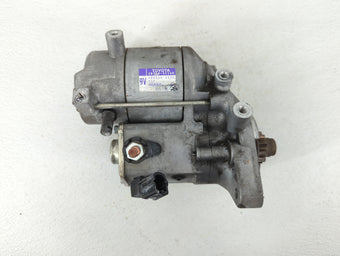 compare product 2016-2022 Toyota Tacoma Car Starter Motor Solenoid OEM P/N:438222-2530 28100-31160 Fits Fits 2016 2017 2018 2019 2020 2021 2022 OEM Used Auto Parts