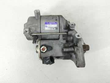2016-2022 Toyota Tacoma Car Starter Motor Solenoid OEM P/N:438222-2530 28100-31160 Fits Fits 2016 2017 2018 2019 2020 2021 2