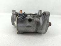 2016-2022 Toyota Tacoma Car Starter Motor Solenoid OEM P/N:438222-2530 28100-31160 Fits Fits 2016 2017 2018 2019 2020 2021 2