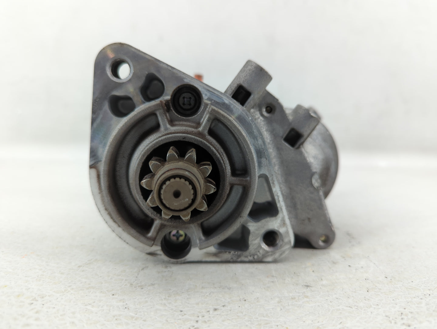 2016-2022 Toyota Tacoma Car Starter Motor Solenoid OEM P/N:438222-2530 28100-31160 Fits Fits 2016 2017 2018 2019 2020 2021 2
