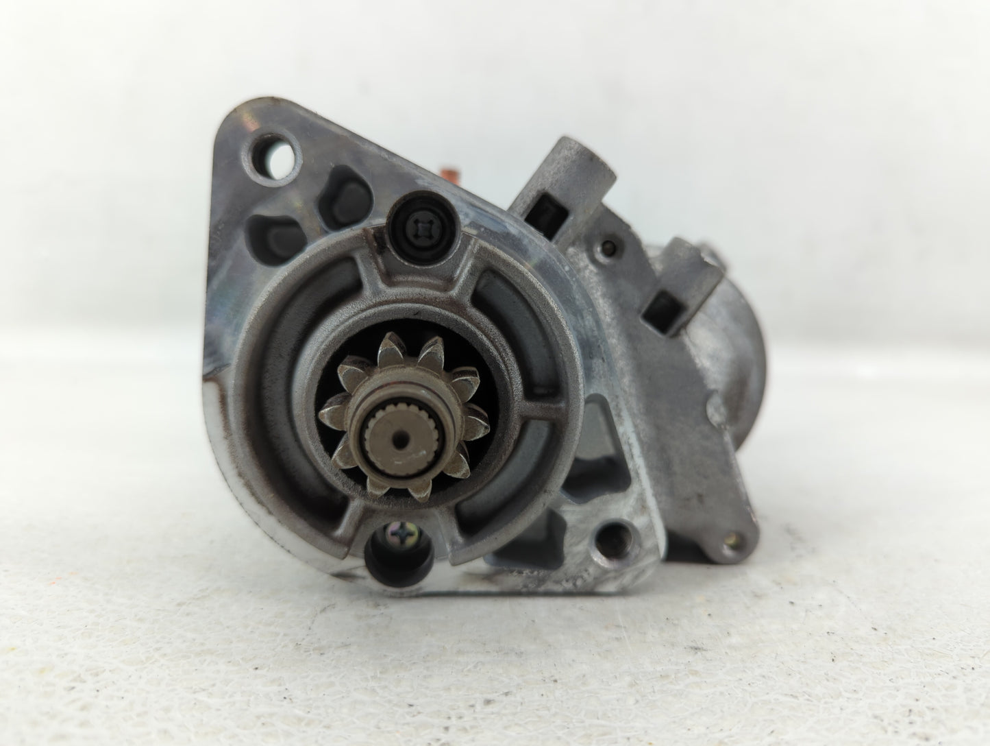 2016-2022 Toyota Tacoma Car Starter Motor Solenoid OEM P/N:438222-2530 28100-31160 Fits Fits 2016 2017 2018 2019 2020 2021 2