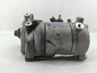 2016-2022 Toyota Tacoma Car Starter Motor Solenoid OEM P/N:438222-2530 28100-31160 Fits Fits 2016 2017 2018 2019 2020 2021 2