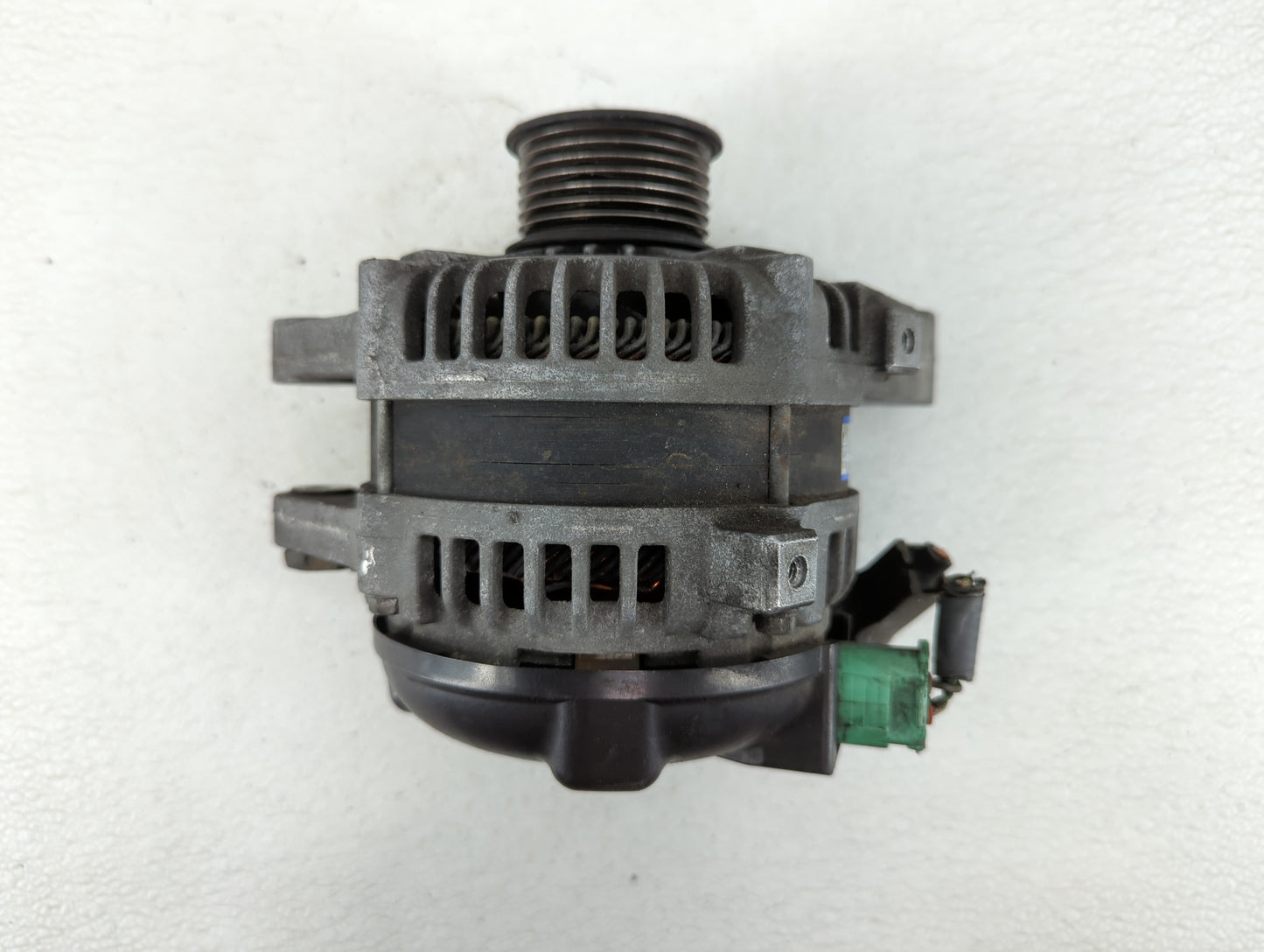 2016-2018 Toyota Tacoma Alternator Replacement Generator Charging Assembly Engine OEM P/N:27060-0 P 02 0 Fits Fits 2016 2017