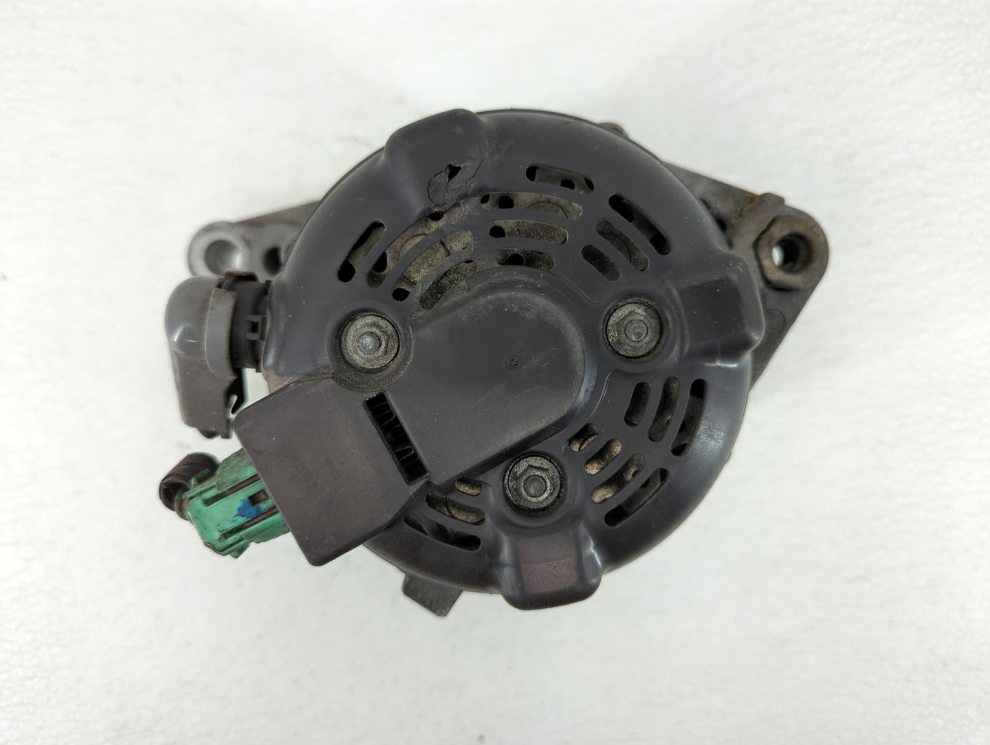 2016-2018 Toyota Tacoma Alternator Replacement Generator Charging Assembly Engine OEM P/N:27060-0 P 02 0 Fits Fits 2016 2017