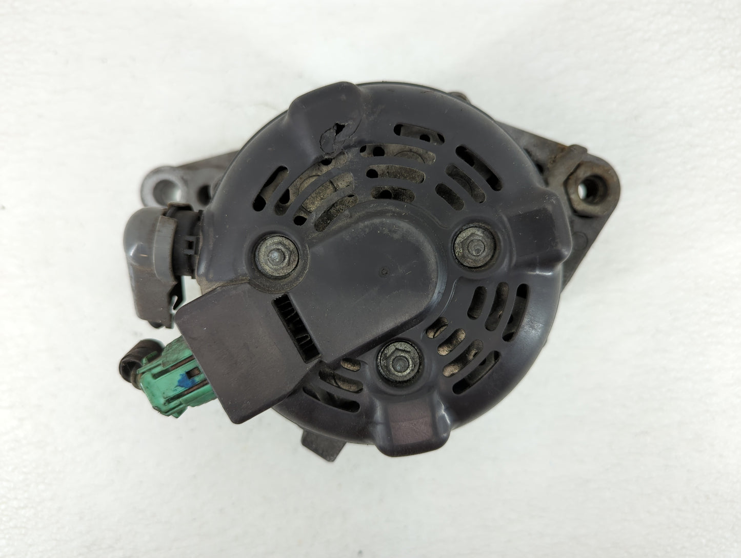 2016-2018 Toyota Tacoma Alternator Replacement Generator Charging Assembly Engine OEM P/N:27060-0 P 02 0 Fits Fits 2016 2017