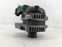 2016-2018 Toyota Tacoma Alternator Replacement Generator Charging Assembly Engine OEM P/N:27060-0 P 02 0 Fits Fits 2016 2017