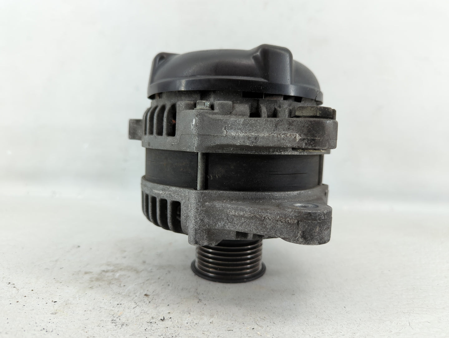 2016-2018 Toyota Tacoma Alternator Replacement Generator Charging Assembly Engine OEM P/N:27060-0 P 02 0 Fits Fits 2016 2017