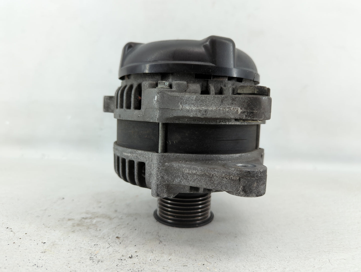 2016-2018 Toyota Tacoma Alternator Replacement Generator Charging Assembly Engine OEM P/N:27060-0 P 02 0 Fits Fits 2016 2017