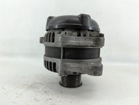 2016-2018 Toyota Tacoma Alternator Replacement Generator Charging Assembly Engine OEM P/N:27060-0 P 02 0 Fits Fits 2016 2017