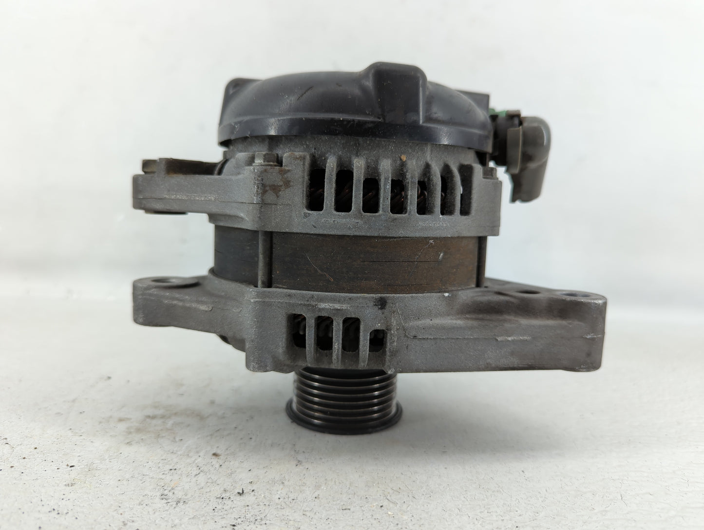 2016-2018 Toyota Tacoma Alternator Replacement Generator Charging Assembly Engine OEM P/N:27060-0 P 02 0 Fits Fits 2016 2017