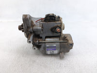 2016-2022 Toyota Tacoma Car Starter Motor Solenoid OEM P/N:438222-2530 28100-31160 Fits Fits 2016 2017 2018 2019 2020 2021 2