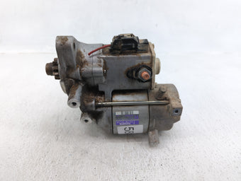 compare product 2016-2022 Toyota Tacoma Car Starter Motor Solenoid OEM P/N:438222-2530 28100-31160 Fits Fits 2016 2017 2018 2019 2020 2021 2022 OEM Used Auto Parts