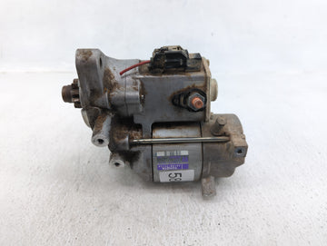 2016-2022 Toyota Tacoma Car Starter Motor Solenoid OEM P/N:438222-2530 28100-31160 Fits Fits 2016 2017 2018 2019 2020 2021 2