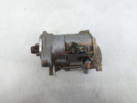2016-2022 Toyota Tacoma Car Starter Motor Solenoid OEM P/N:438222-2530 28100-31160 Fits Fits 2016 2017 2018 2019 2020 2021 2