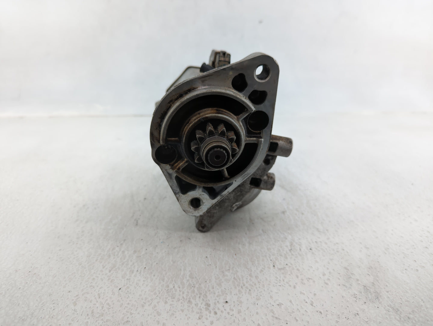 2016-2022 Toyota Tacoma Car Starter Motor Solenoid OEM P/N:438222-2530 28100-31160 Fits Fits 2016 2017 2018 2019 2020 2021 2