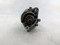 2016-2022 Toyota Tacoma Car Starter Motor Solenoid OEM P/N:438222-2530 28100-31160 Fits Fits 2016 2017 2018 2019 2020 2021 2