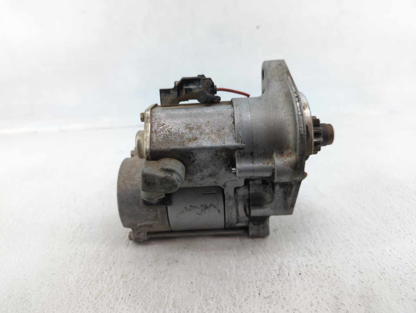2016-2022 Toyota Tacoma Car Starter Motor Solenoid OEM P/N:438222-2530 28100-31160 Fits Fits 2016 2017 2018 2019 2020 2021 2