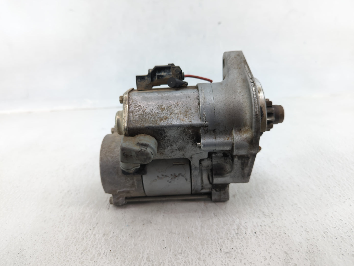 2016-2022 Toyota Tacoma Car Starter Motor Solenoid OEM P/N:438222-2530 28100-31160 Fits Fits 2016 2017 2018 2019 2020 2021 2