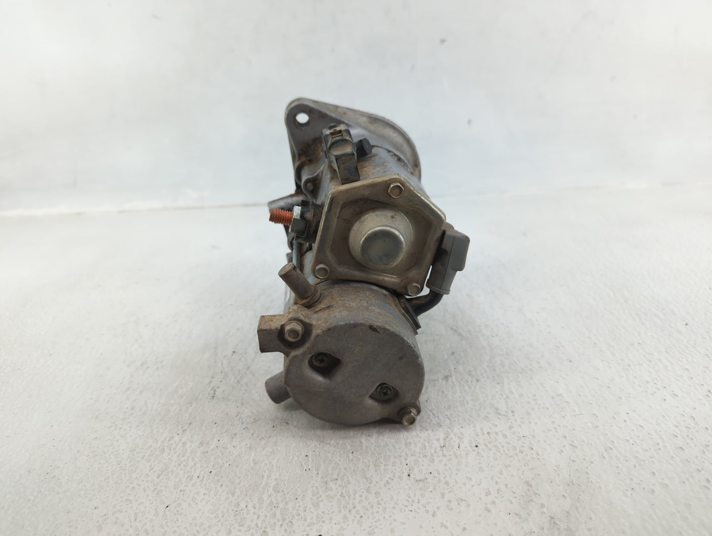2016-2022 Toyota Tacoma Car Starter Motor Solenoid OEM P/N:438222-2530 28100-31160 Fits Fits 2016 2017 2018 2019 2020 2021 2