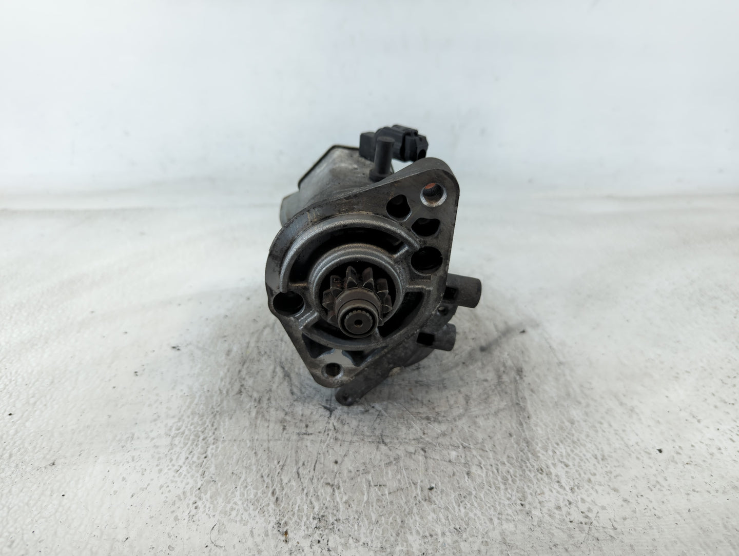 2016-2022 Toyota Tacoma Car Starter Motor Solenoid OEM P/N:438000-2530 28100-31160 Fits Fits 2016 2017 2018 2019 2020 2021 2
