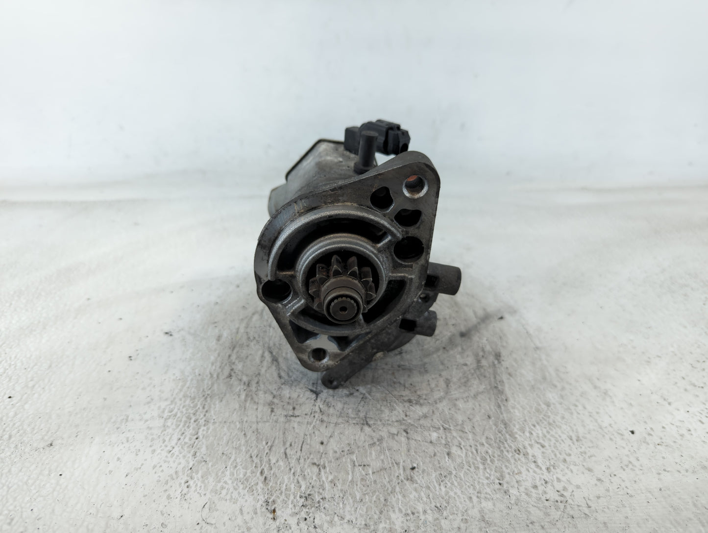 2016-2022 Toyota Tacoma Car Starter Motor Solenoid OEM P/N:438000-2530 28100-31160 Fits Fits 2016 2017 2018 2019 2020 2021 2
