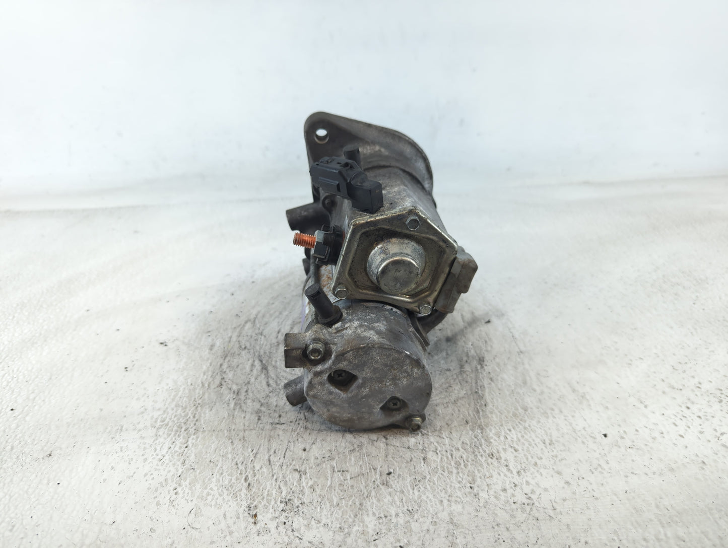 2016-2022 Toyota Tacoma Car Starter Motor Solenoid OEM P/N:438000-2530 28100-31160 Fits Fits 2016 2017 2018 2019 2020 2021 2