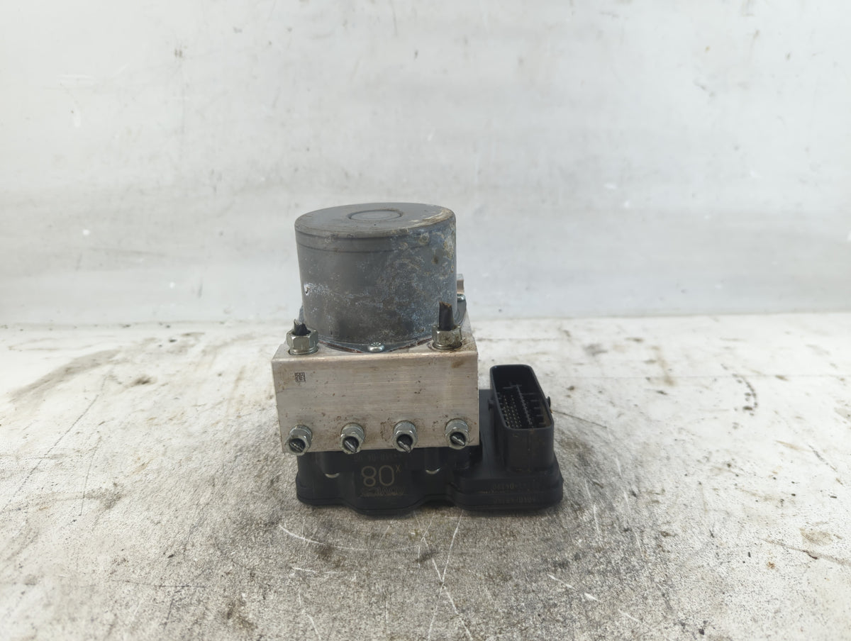 2016-2022 Toyota Tacoma Anti-Lock Brake ABS Pump Module Actuator OEM P/N:44540-04200 Fits Fits 2016 2017 2018 2019 2020 2021