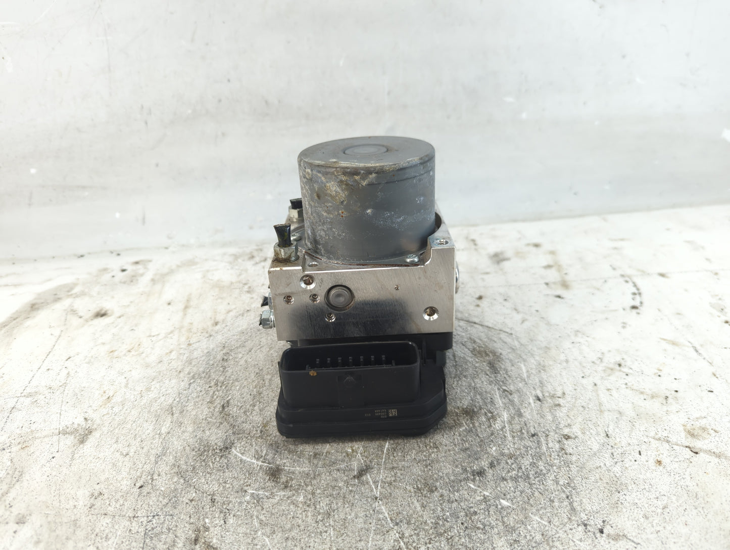 2016-2022 Toyota Tacoma ABS Pump Control Module Replacement P/N:44540-04200 Fits Fits 2016 2017 2018 2019 2020 2021 2022 OEM