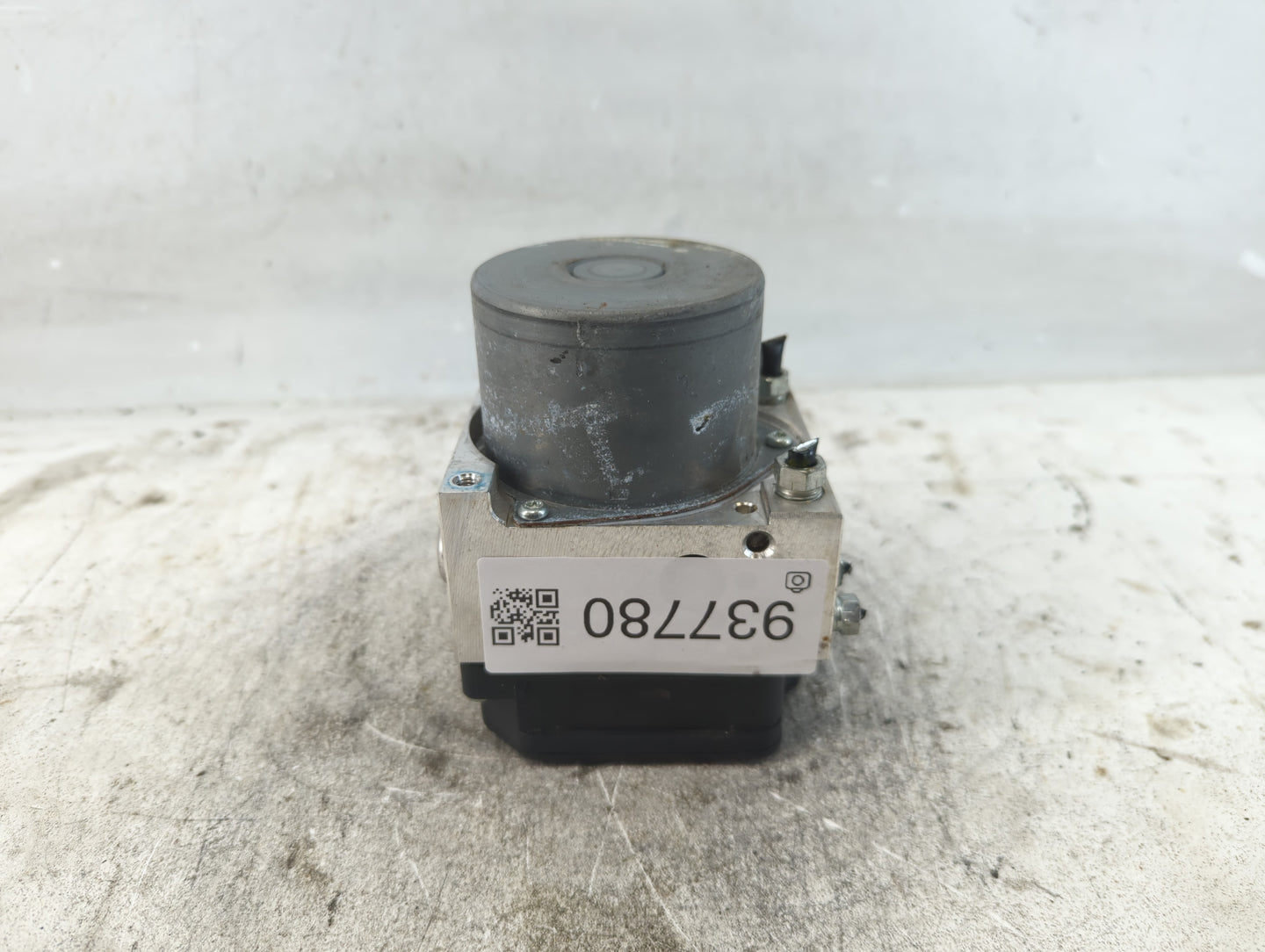 2016-2022 Toyota Tacoma ABS Pump Control Module Replacement P/N:44540-04200 Fits Fits 2016 2017 2018 2019 2020 2021 2022 OEM