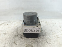 2016-2022 Toyota Tacoma ABS Pump Control Module Replacement P/N:44540-04200 Fits Fits 2016 2017 2018 2019 2020 2021 2022 OEM
