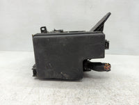 2014-2020 Toyota Tundra Fusebox Fuse Box Panel Relay Module P/N:82662-78120 Fits Fits 2014 2015 2016 2017 2018 2019 2020 OEM