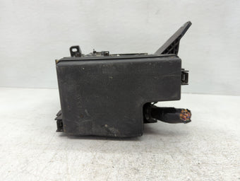 compare product 2014-2020 Toyota Tundra Fusebox Fuse Box Panel Relay Module P/N:82662-78120 Fits Fits 2014 2015 2016 2017 2018 2019 2020 OEM Used Auto Parts