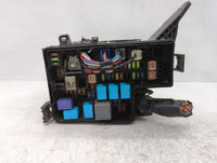 2014-2020 Toyota Tundra Fusebox Fuse Box Panel Relay Module P/N:82662-78120 Fits Fits 2014 2015 2016 2017 2018 2019 2020 OEM