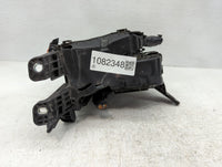 2014-2020 Toyota Tundra Fusebox Fuse Box Panel Relay Module P/N:82662-78120 Fits Fits 2014 2015 2016 2017 2018 2019 2020 OEM