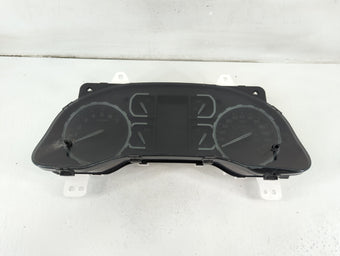 compare product 2018-2021 Toyota Tundra Instrument Cluster Speedometer Gauges Fits Fits 2018 2019 2020 2021 OEM Used Auto Parts