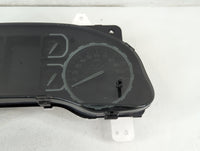 2018-2021 Toyota Tundra Instrument Cluster Speedometer Gauges Fits Fits 2018 2019 2020 2021 OEM Used Auto Parts - Oemusedaut