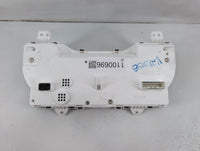 2018-2021 Toyota Tundra Instrument Cluster Speedometer Gauges Fits Fits 2018 2019 2020 2021 OEM Used Auto Parts - Oemusedaut