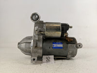 2007-2021 Toyota Tundra Car Starter Motor Solenoid OEM P/N:28100-0S050 TN428000-9091 Fits OEM Used Auto Parts - Oemusedautop