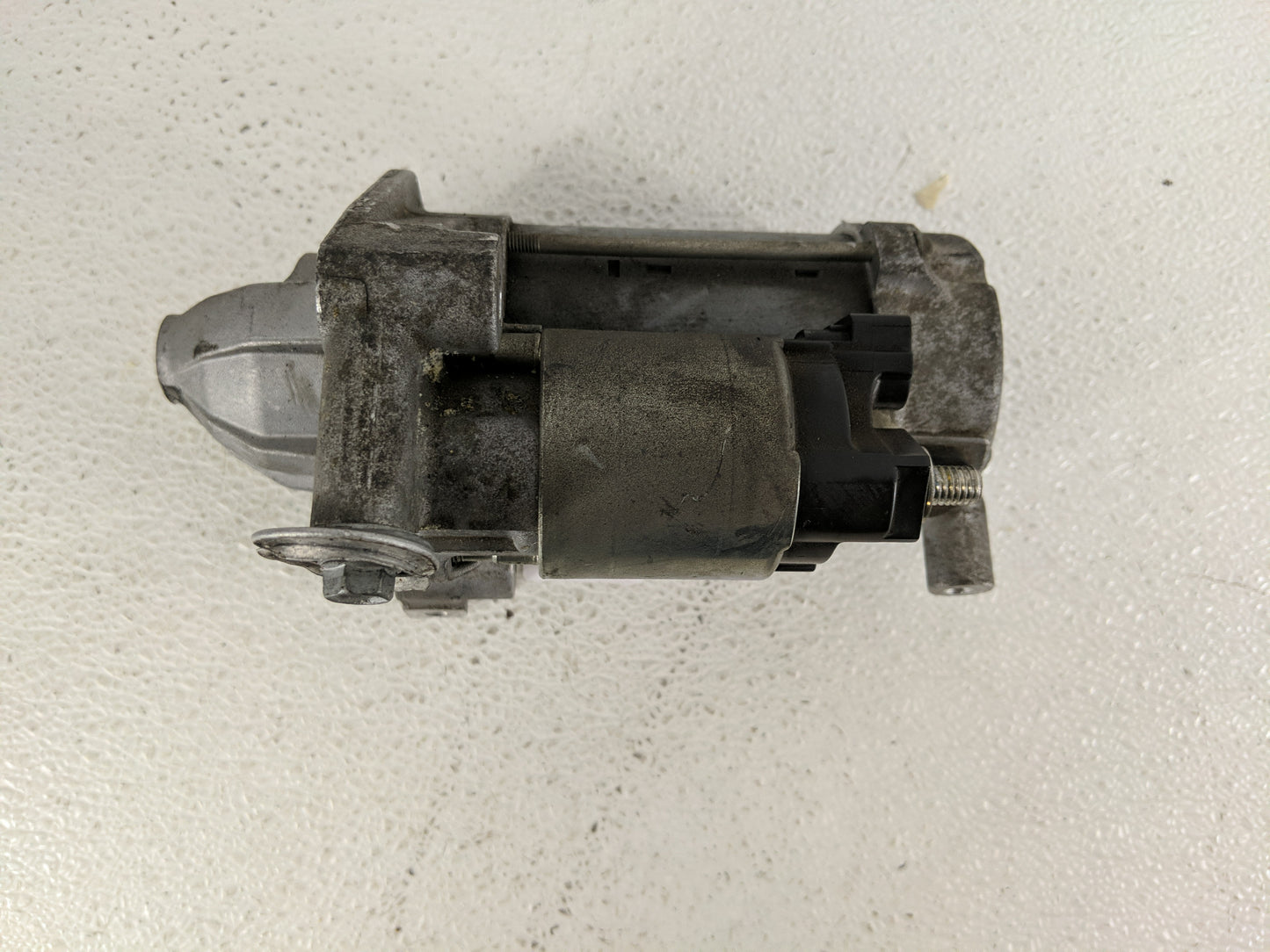 2007-2021 Toyota Tundra Car Starter Motor Solenoid OEM P/N:28100-0S050 TN428000-9091 Fits OEM Used Auto Parts - Oemusedautop