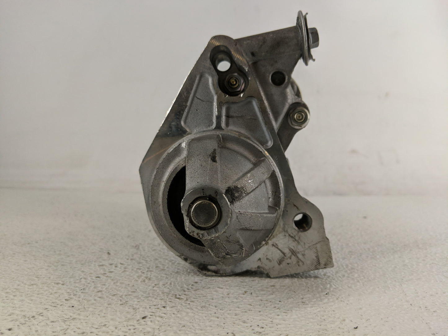 2007-2021 Toyota Tundra Car Starter Motor Solenoid OEM P/N:28100-0S050 TN428000-9091 Fits OEM Used Auto Parts - Oemusedautop