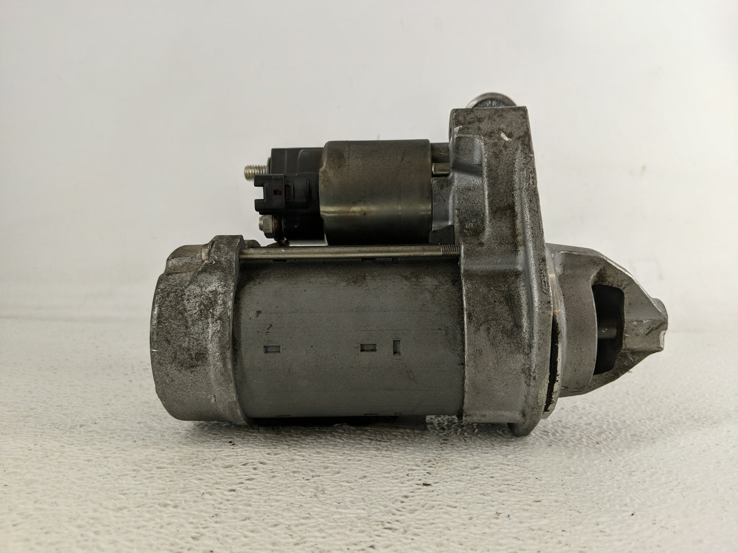 2007-2021 Toyota Tundra Car Starter Motor Solenoid OEM P/N:28100-0S050 TN428000-9091 Fits OEM Used Auto Parts - Oemusedautop