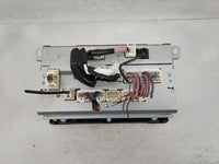 2018-2020 Toyota Tundra Radio AM FM Cd Player Receiver Replacement P/N:86100-0C260 Fits Fits 2018 2019 2020 OEM Used Auto Pa