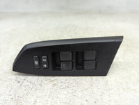 2015-2021 Toyota Tundra Master Power Window Switch Replacement Driver Side Left P/N:74232-0C150 Fits OEM Used Auto Parts - O