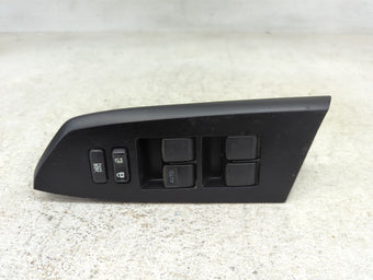 compare product 2015-2021 Toyota Tundra Master Power Window Switch Replacement Driver Side Left P/N:74232-0C150 Fits OEM Used Auto Parts