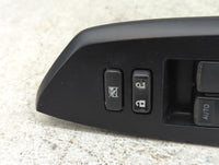 2015-2021 Toyota Tundra Master Power Window Switch Replacement Driver Side Left P/N:74232-0C150 Fits OEM Used Auto Parts - O