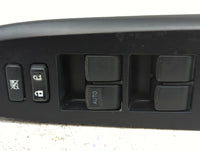 2015-2021 Toyota Tundra Master Power Window Switch Replacement Driver Side Left P/N:74232-0C150 Fits OEM Used Auto Parts - O