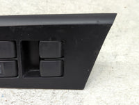 2015-2021 Toyota Tundra Master Power Window Switch Replacement Driver Side Left P/N:74232-0C150 Fits OEM Used Auto Parts - O