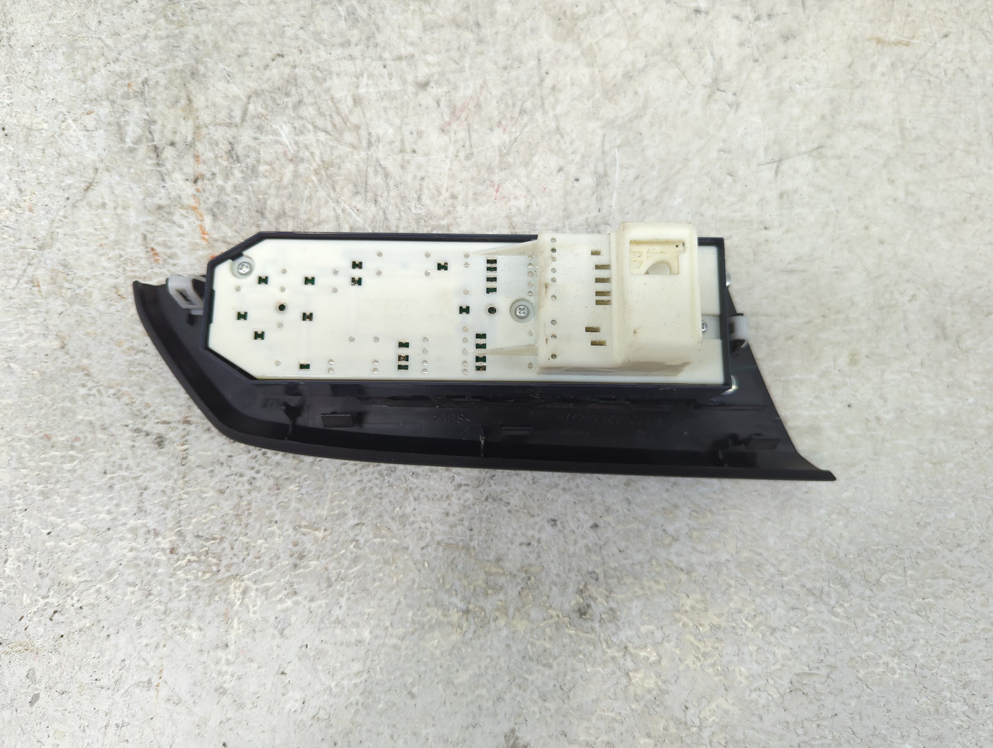 2015-2021 Toyota Tundra Master Power Window Switch Replacement Driver Side Left P/N:74232-0C150 Fits OEM Used Auto Parts - O